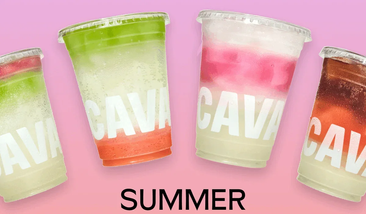 Summer Re-Fizz-Ments