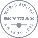 World Airline Winner Skytrax Awards 2025