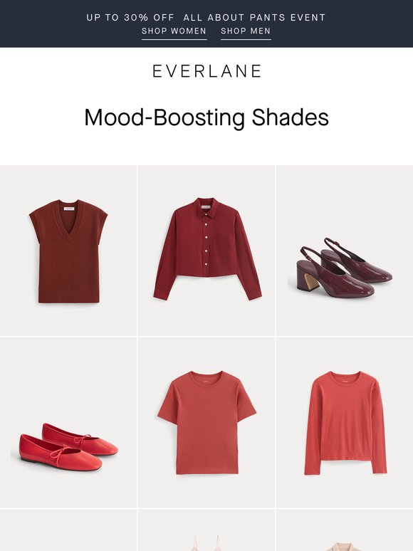 Feel-Good Shades