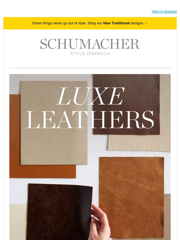 Your New Must-Have