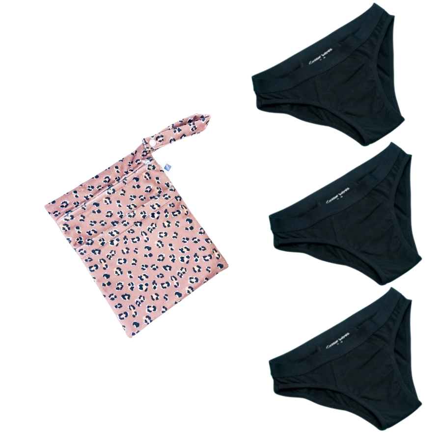 Period Essentials Kit