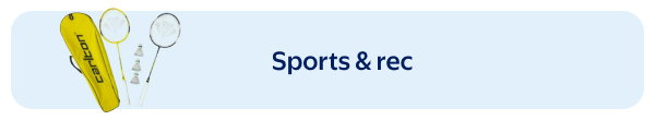 Sports & rec