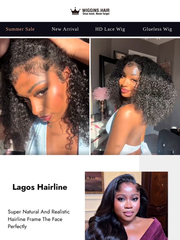 Is It Real Hair? You'll Never Guess… 👀