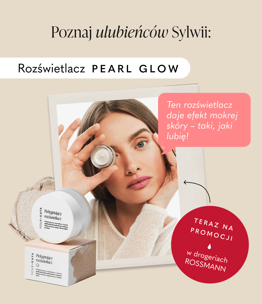 Poznaj ulubieńców Sylwii:
