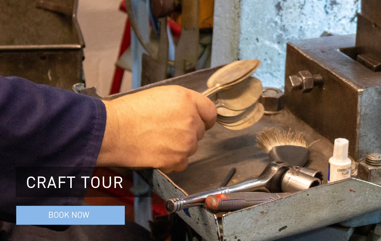 craft tour