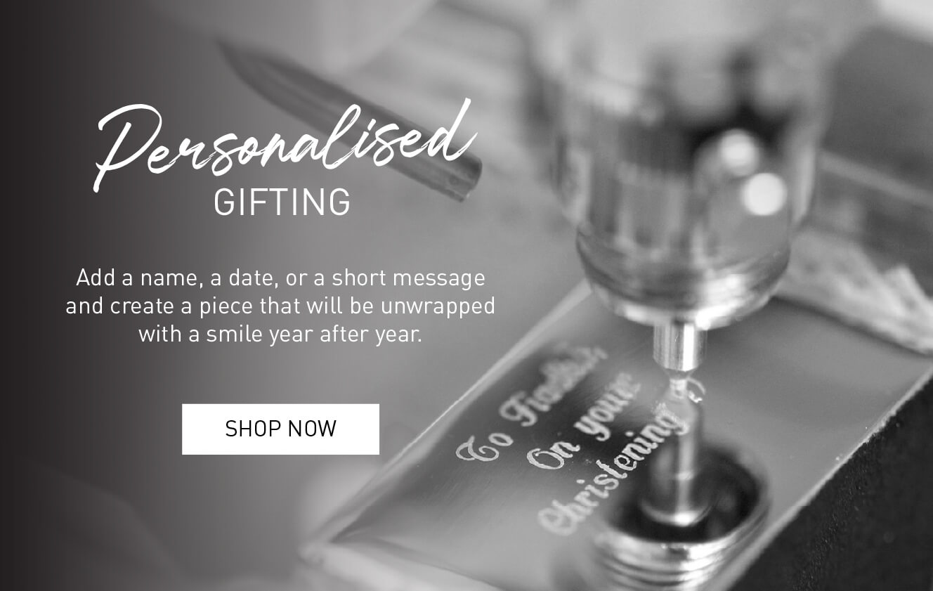 Personalised