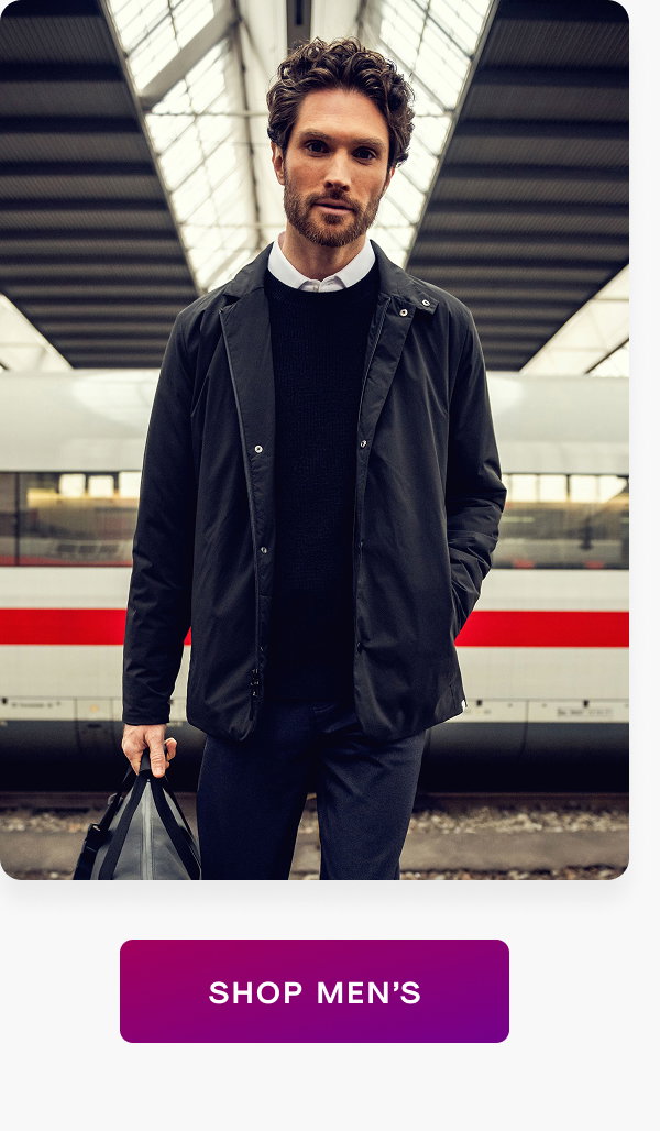 Men's New Arrivals