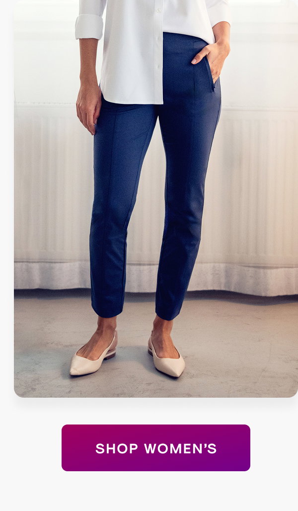 Women's New Arrivals