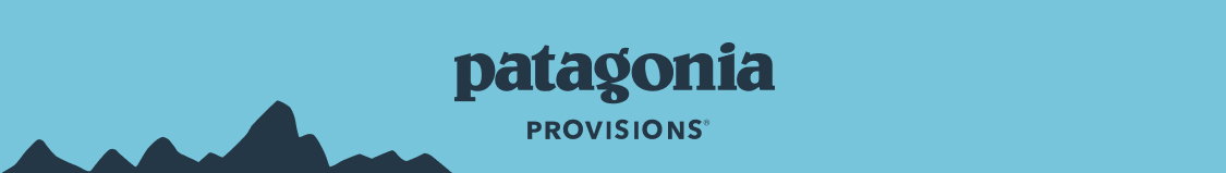 Patagonia Provisions