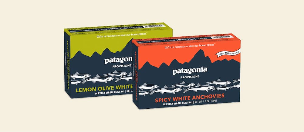 Anchovies