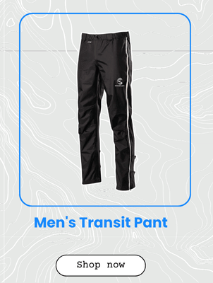 Men's Transit Pant