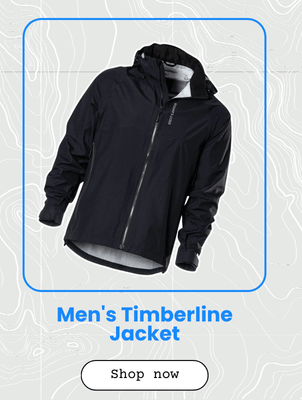 Men's Timberline Jacket