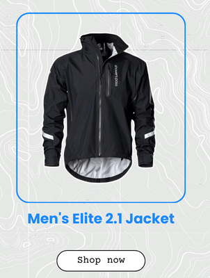 Men's Elite 2.1 Jacket