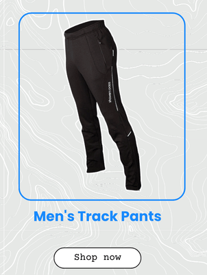 Men's Track Pants