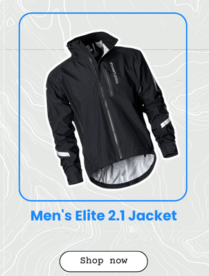 Men's Elite 2.1 Jacket