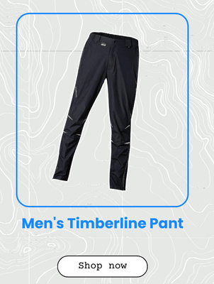 Men's Timberline Pant