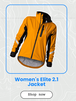 Women's Elite 2.1 Jacket