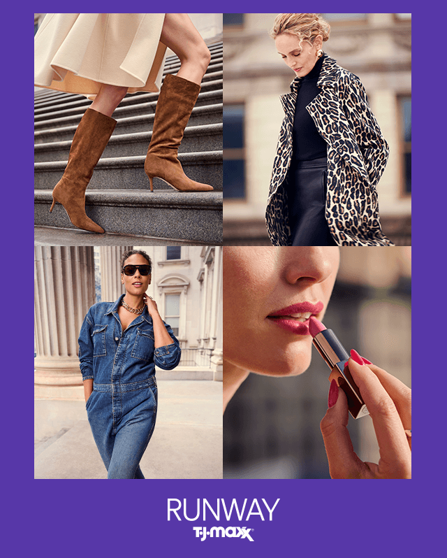 Runway TJMaxx