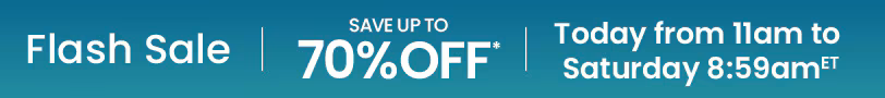 Flash Sale