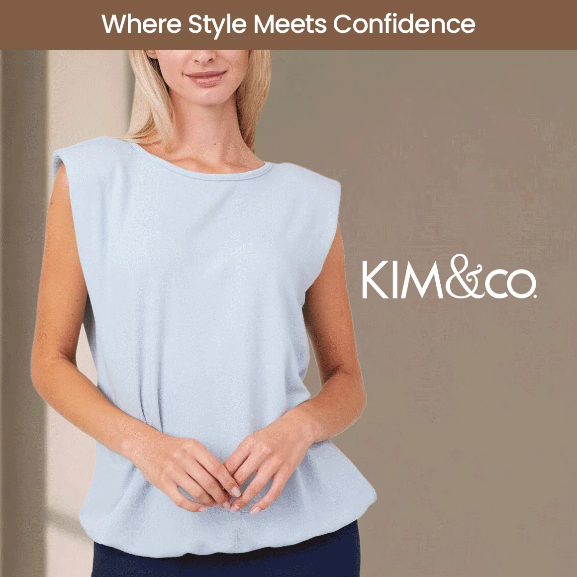 Kim & Co. Takeover