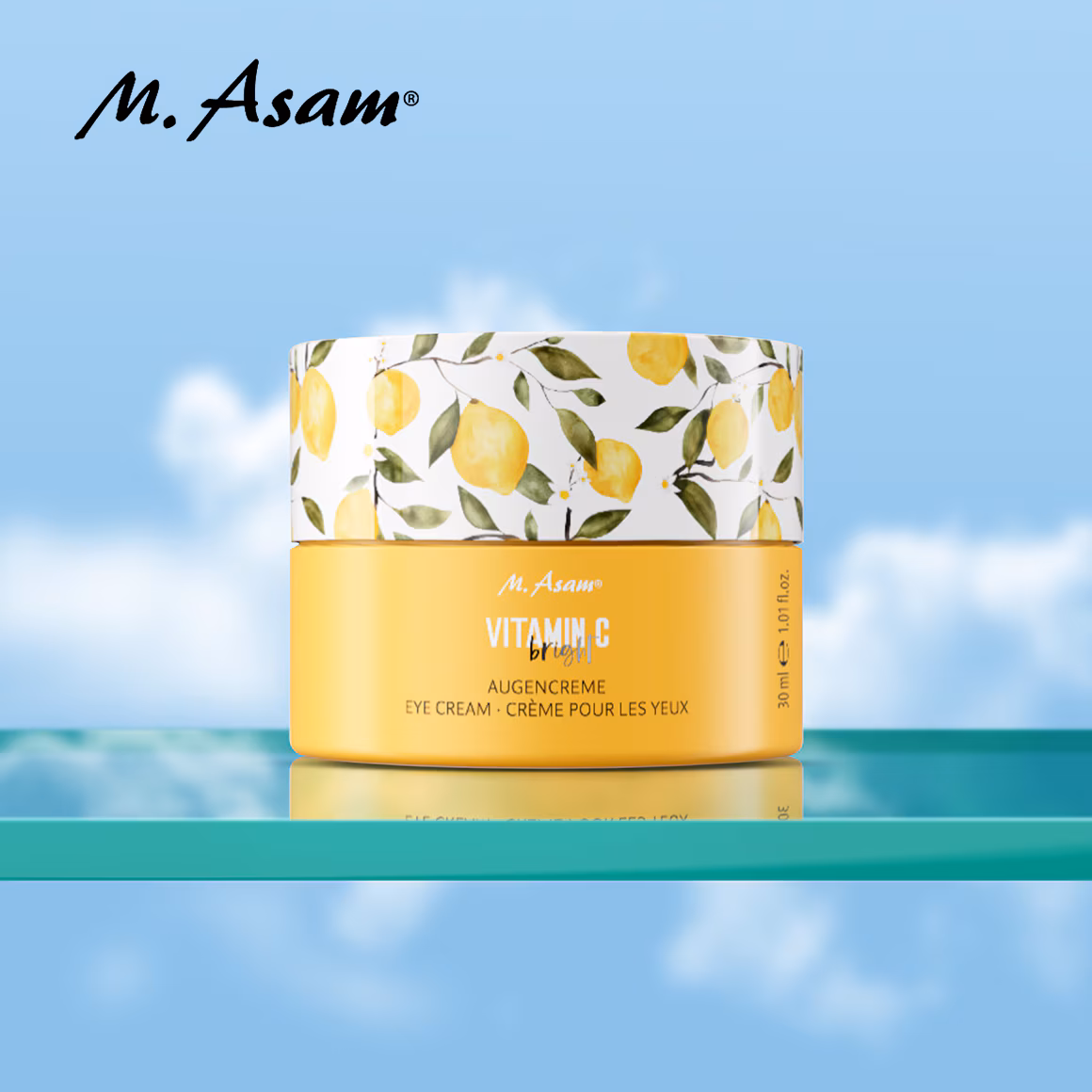 M. Asam