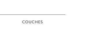 Couches