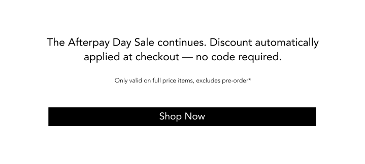 SHOP NOW