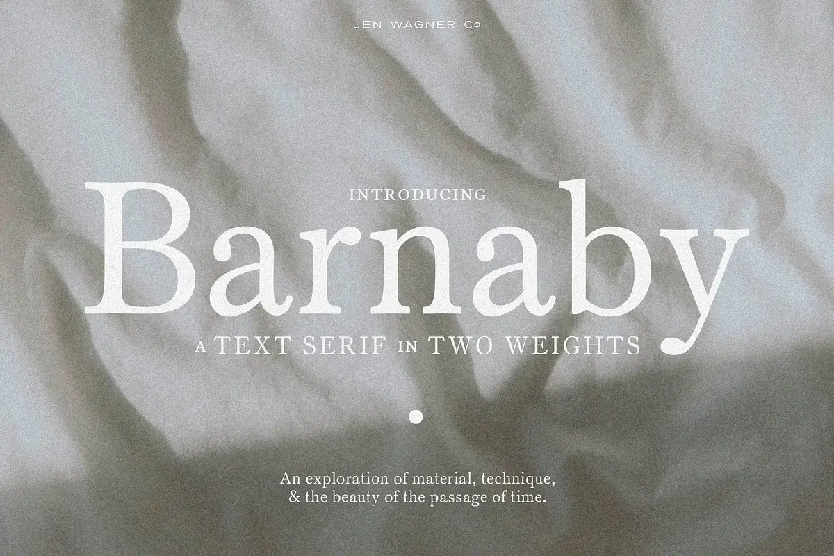 Barnaby