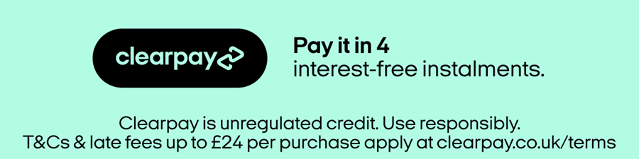 Clearpay - Pay it in 4