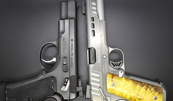 FINAL JUDGEMENT FROM 9TH CIRCUIT STRIKES DOWN CALIFORNIA GUN RATIONING LAW
