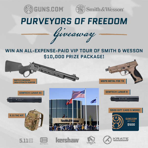 Purveyors of Freedom Giveaway