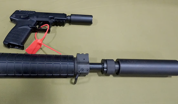 3. GOALS 2025: SPT DEFENSE SUPPRESSORS ARE EMPTY OF BAFFLES BUT FULL OF SURPRISES