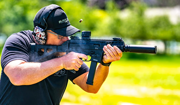 BEST PCCS FOR SELF-DEFENSE