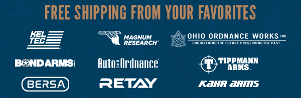 Sponsored Free Shipping Promo
