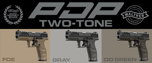 Walther Banner