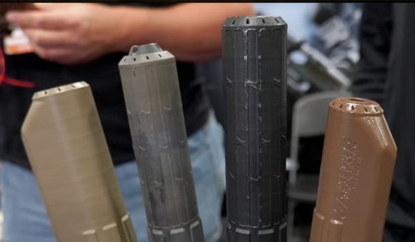 5. OHIO-BASED JAGUAR SILENCERS PROWLS INTO GOALS 2025