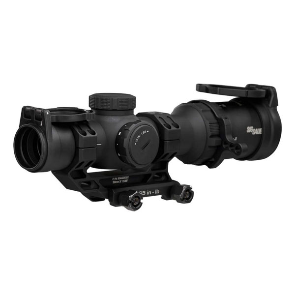 TANGO-MSR COMPACT 1-6x24MM (SFP)