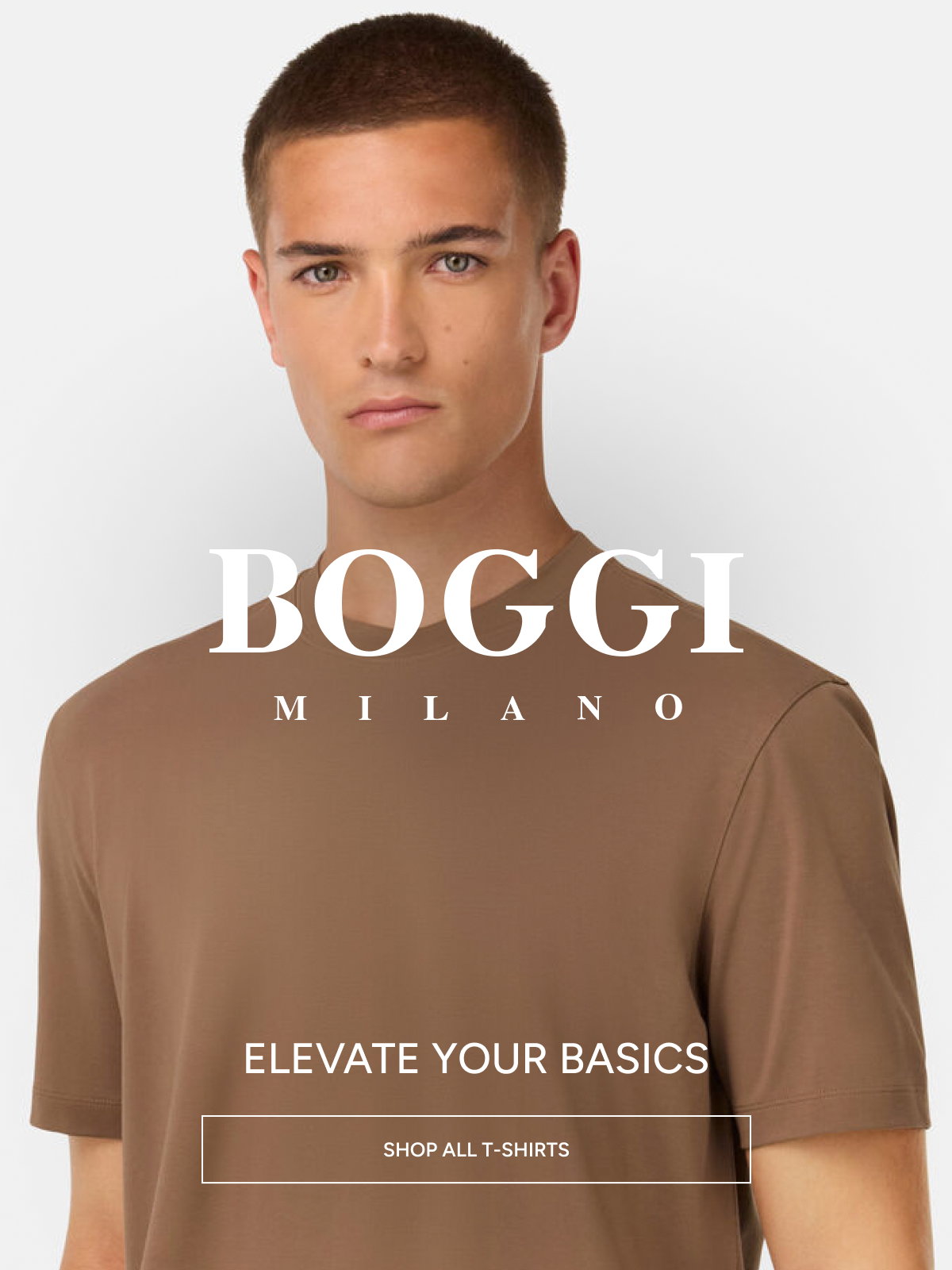 #BoggiMilano