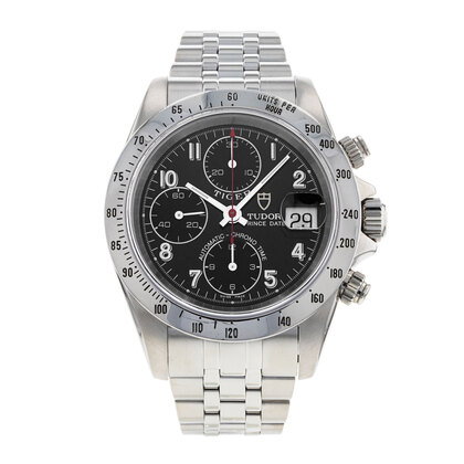 Tudor Prince Date 79280