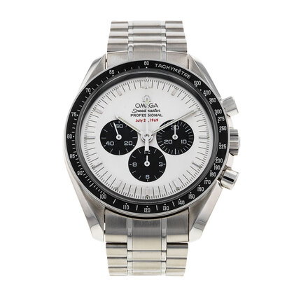 Omega Speedmaster Moonwatch 3569.31.00