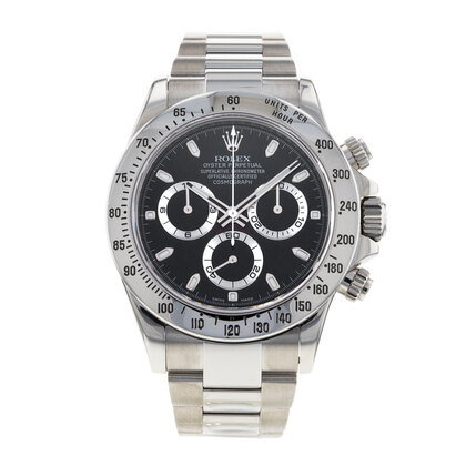 Rolex Daytona 116520