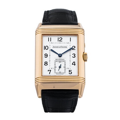 Jaeger-LeCoultre Reverso Duo 2712470