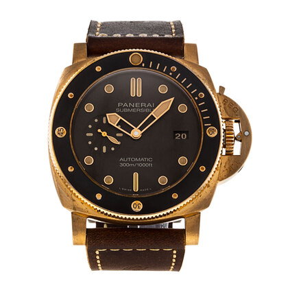 Panerai Submersible PAM00968