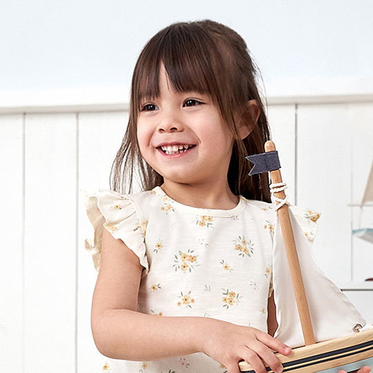 Shop Toddler Girl