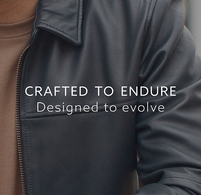 Core Jackets