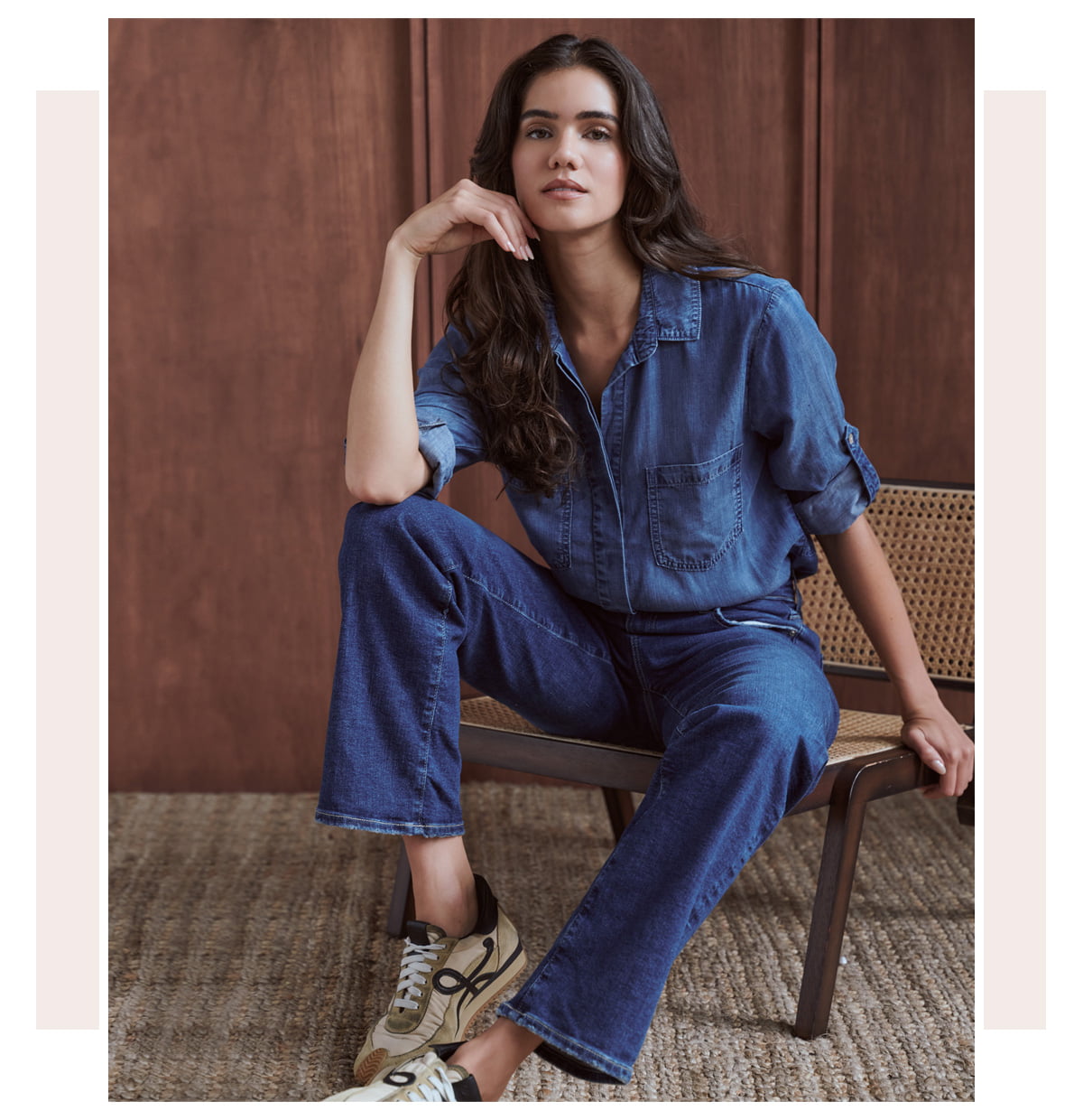 Time for a denim refresh? AG have you covered for the perfect everyday jeans, with new season takes on much-loved styles