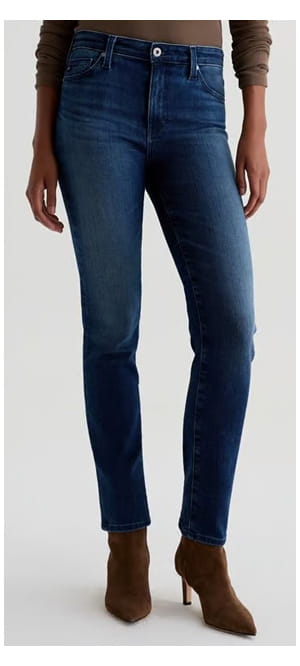 Mari Straight Jean In Epilogue