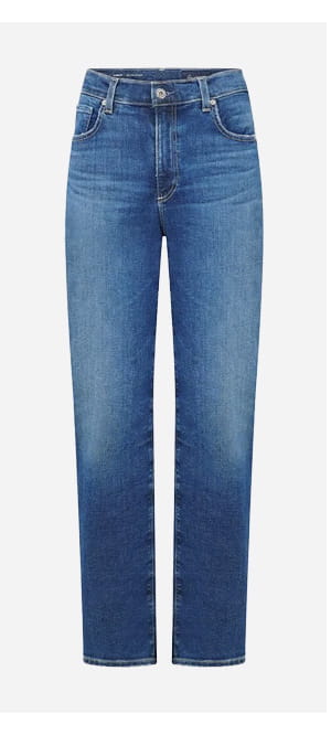 Brinley Straight Jean In Poetic