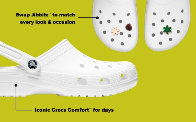 Shop Our Classic Styles