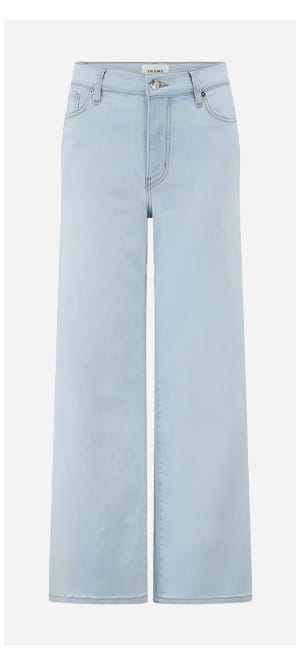 Le Slim Palazzo In Feather